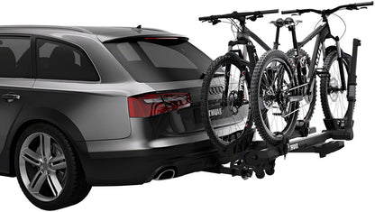 T2 Pro XTR Hitch Bike Rack - 2" Receiver 2-Bike