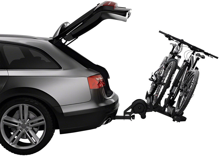 T2 Pro XTR Hitch Bike Rack - 2" Receiver 2-Bike