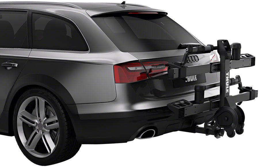 T2 Pro XTR Hitch Bike Rack - 2" Receiver 2-Bike