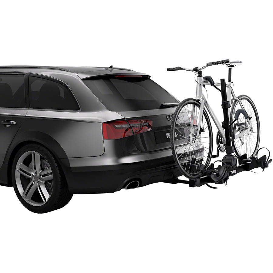 Audi a5 best sale bike rack