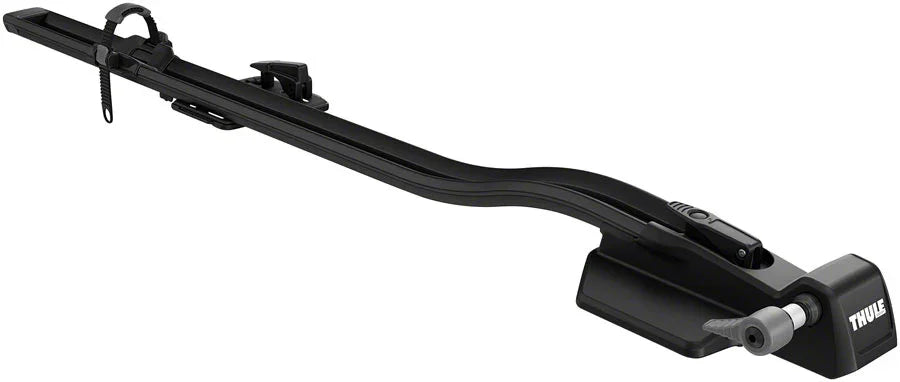 FastRide Roof Mount Bike Carrier - Fork Mount - Bicycle Warehouse