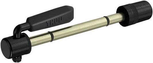 Front Wheel Holder Thru-Axle Adapter - Bicycle Warehouse