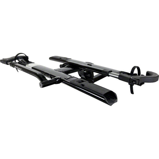 Kuat Sherpa 2.0 Hitch Bike Rack - 2-Bike, 2" Receiver - Auto Racks - Bicycle Warehouse