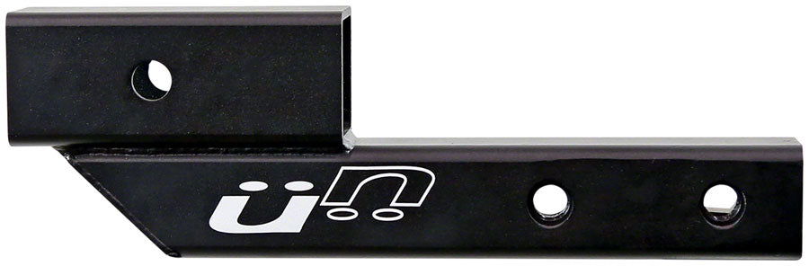 Hi-Lo 2" Hitch Extension - Bicycle Warehouse