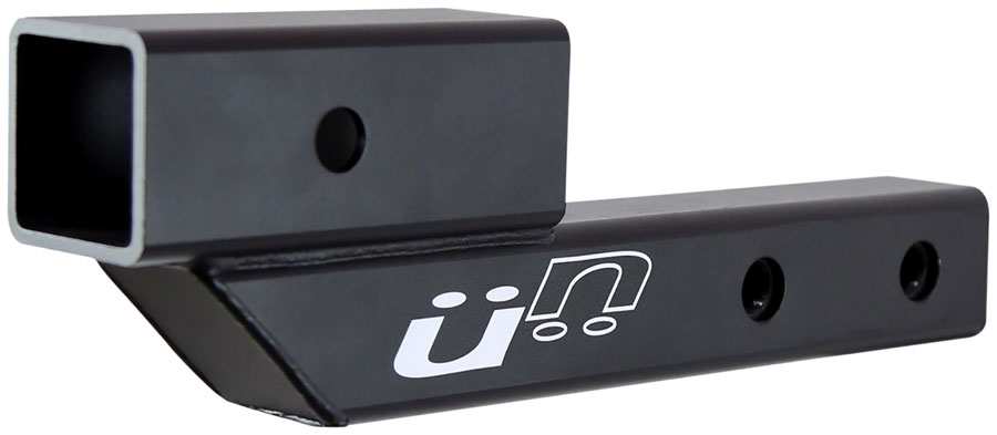 Hi-Lo 2" Hitch Extension - Bicycle Warehouse