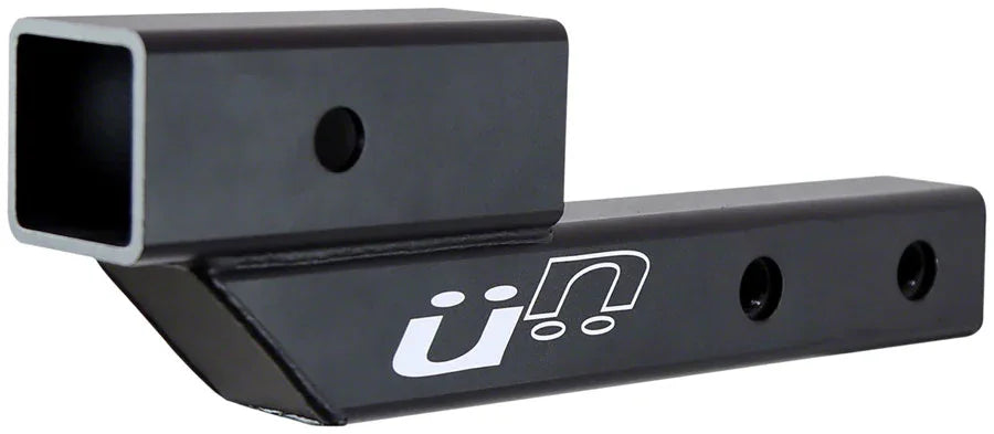 Hi-Lo 2" Hitch Extension - Bicycle Warehouse