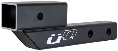 Hi-Lo 2" Hitch Extension - Bicycle Warehouse