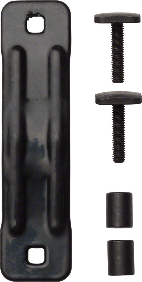 Xadapt9 Roof Rack Kit - Fits 517 Peloton and 518 Echelon - Bicycle Warehouse