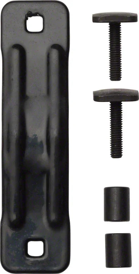 Xadapt9 Roof Rack Kit - Fits 517 Peloton and 518 Echelon - Bicycle Warehouse