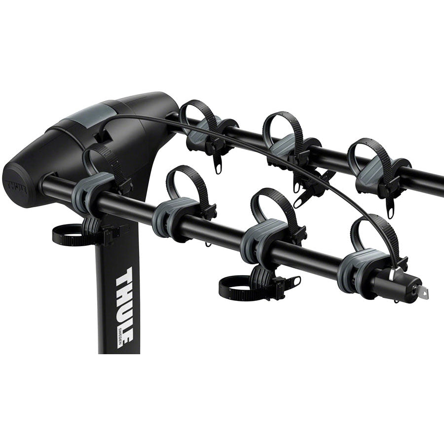 Thule Apex XT Hitch Rack 4 Bike 1 1 4