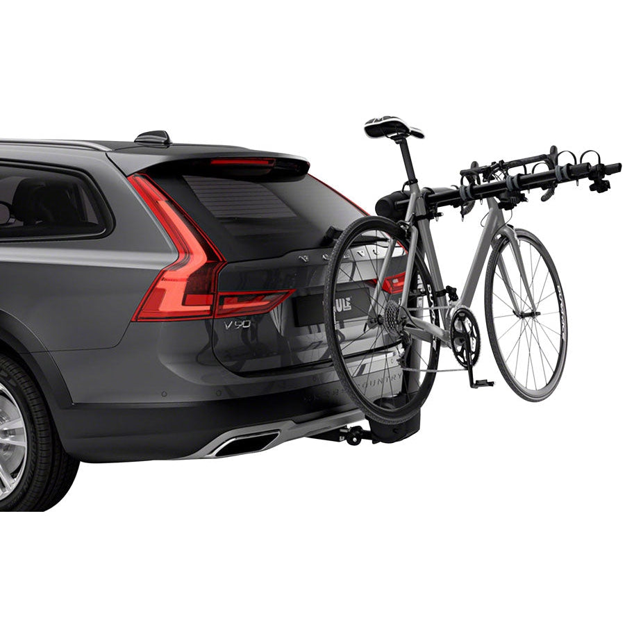 Thule Apex XT Hitch Rack - 4-Bike, 1-1/4