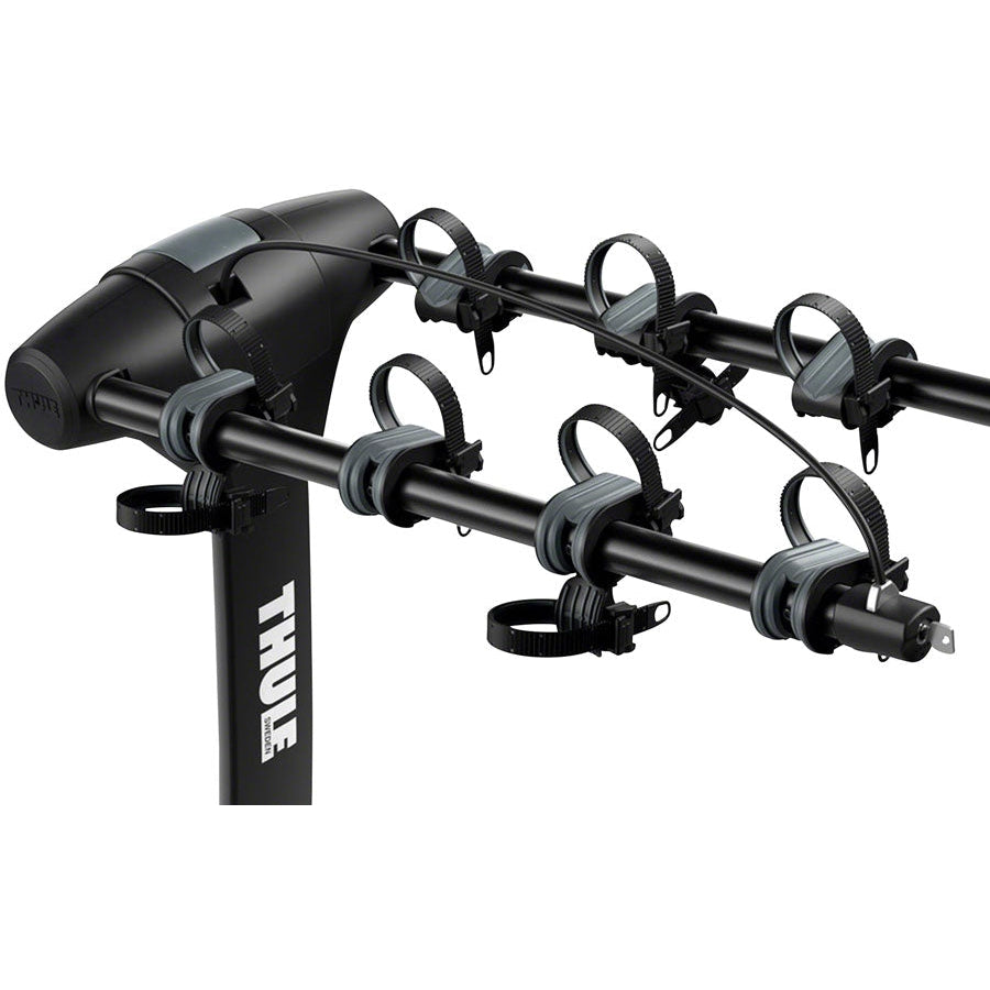 Thule Apex XT Swing 4 Bike 2