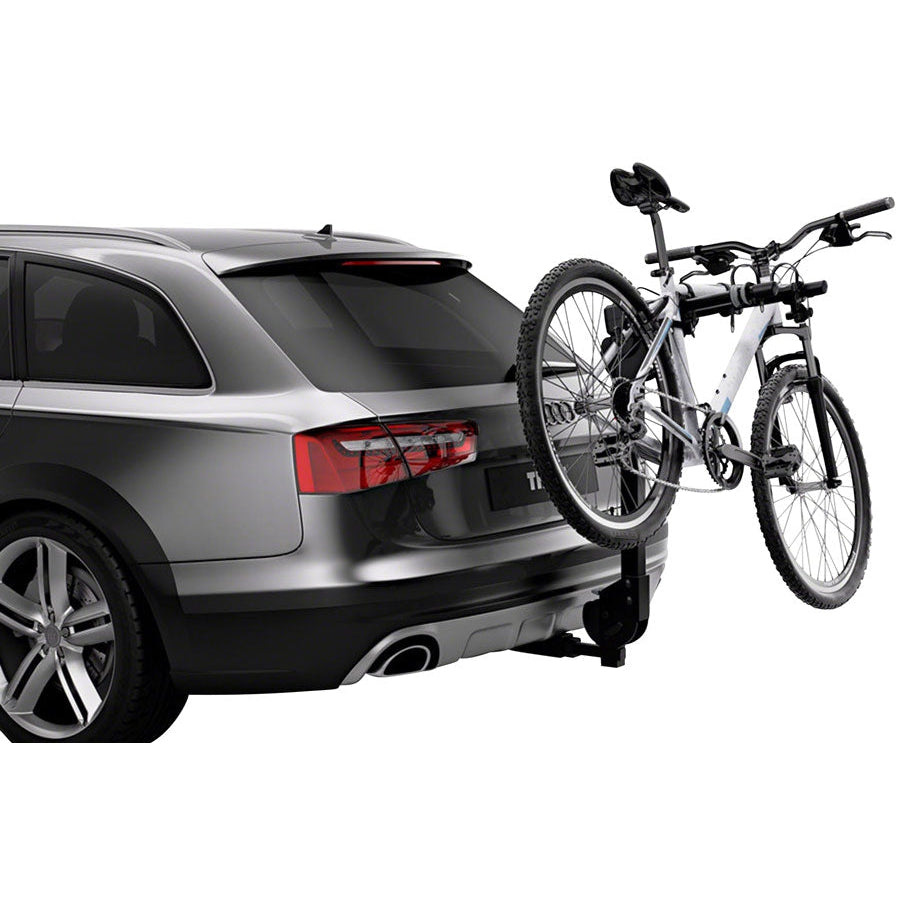 Thule bike discount rack audi q5