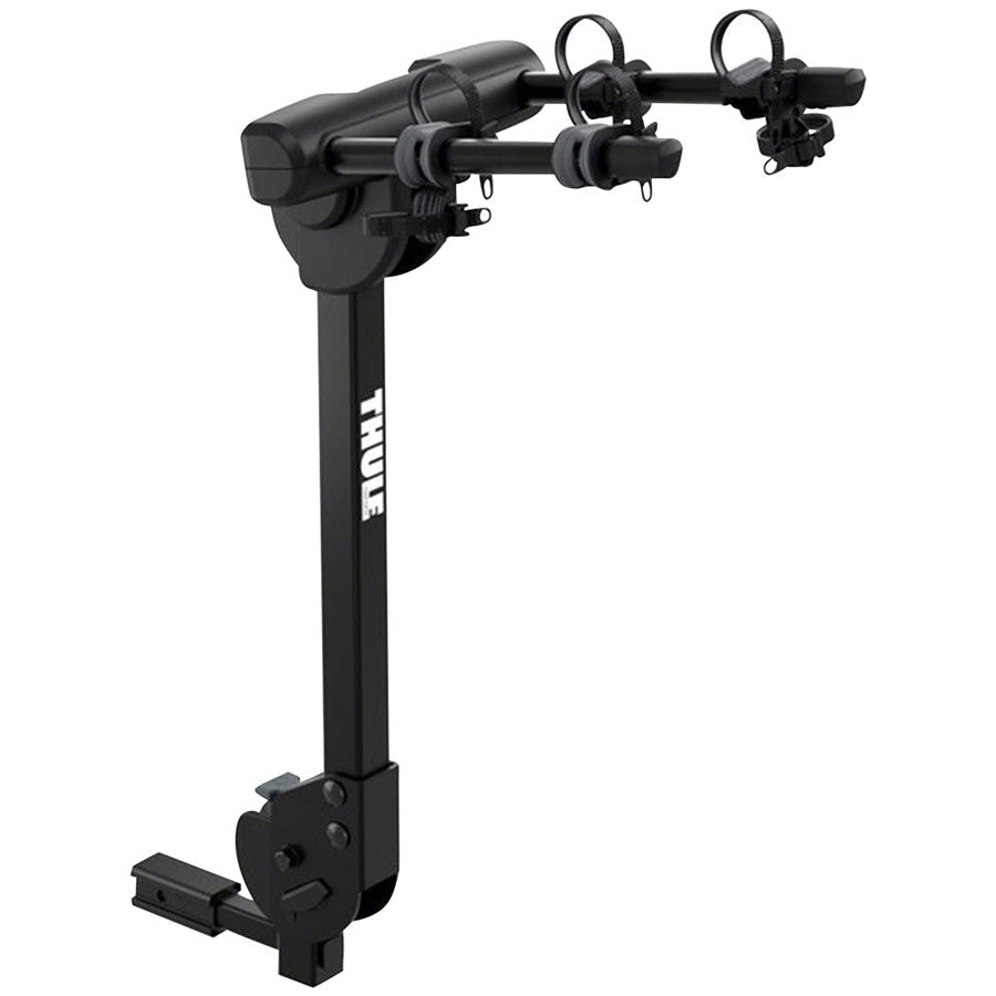 Thule 2 inch hitch deals bike rack