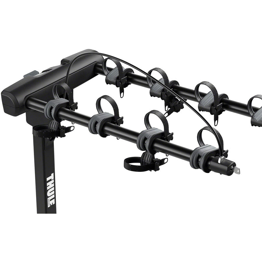 Thule Range Hitch Bike Auto Rack 4 Bike 2