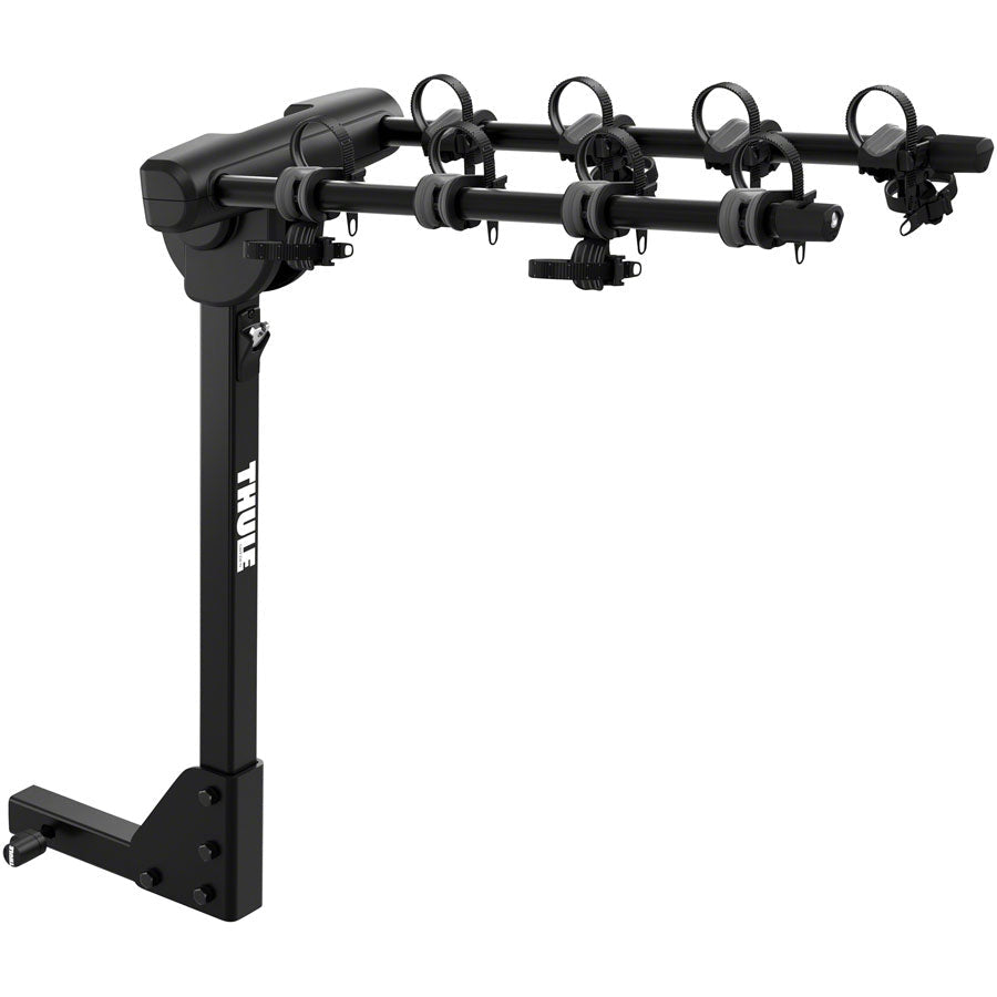 Thule Range Hitch Bike Auto Rack 4 Bike 2