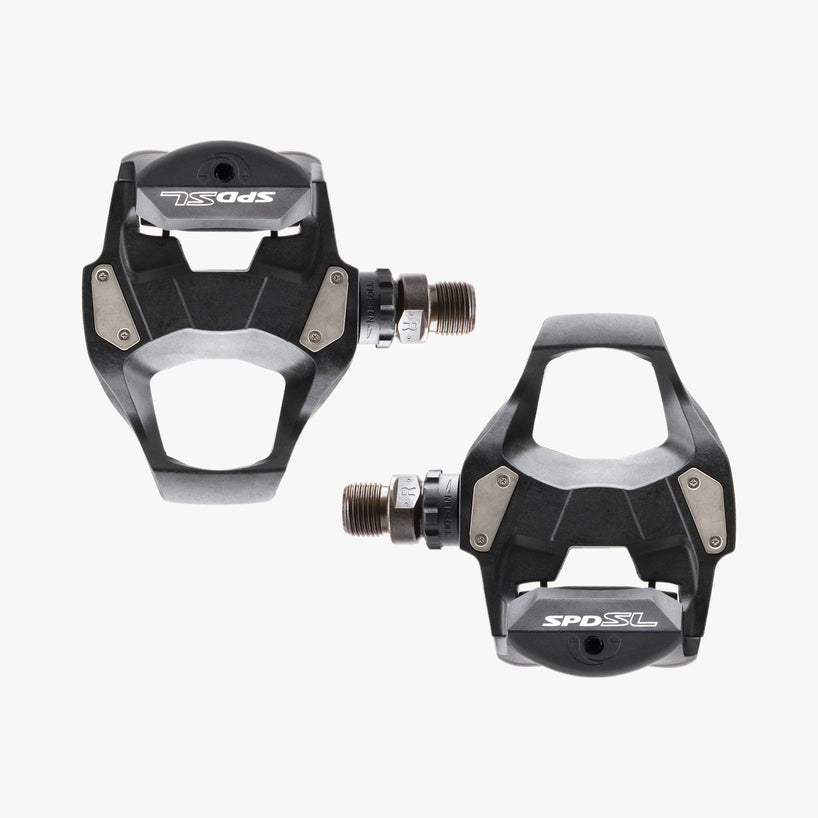 PD-RS500 SPD-SL Road Bike Pedals - Bicycle Warehouse