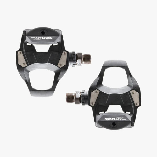 Shimano PD-RS500 SPD-SL Road Bike Pedals – Bicycle Warehouse
