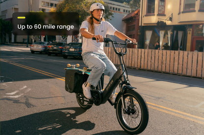 Abound SR Ebike