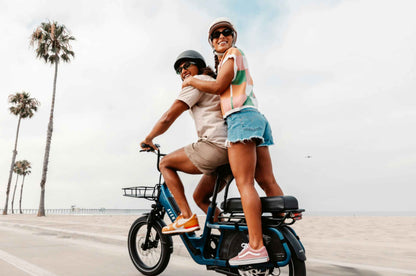 Aventon Pegs - Abound SR - Bicycle Warehouse