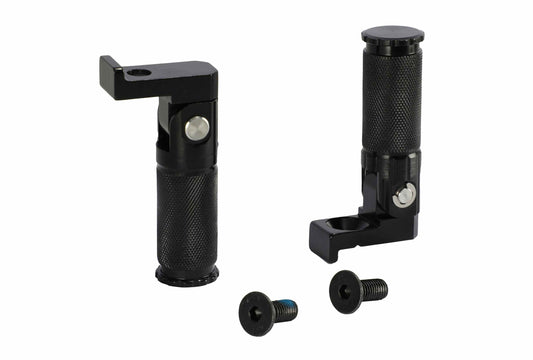 Aventon Pegs - Abound SR - Bicycle Warehouse