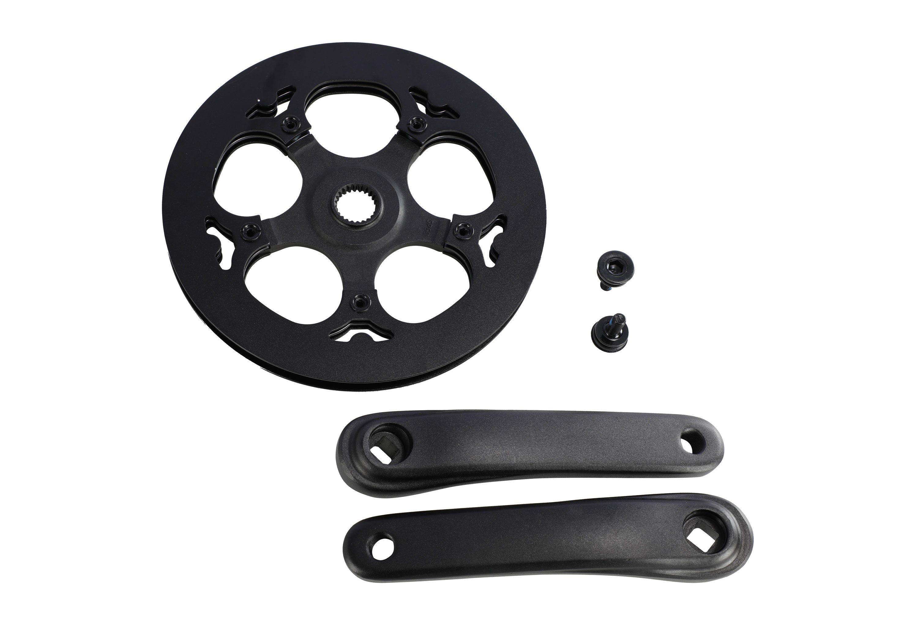 Crankset