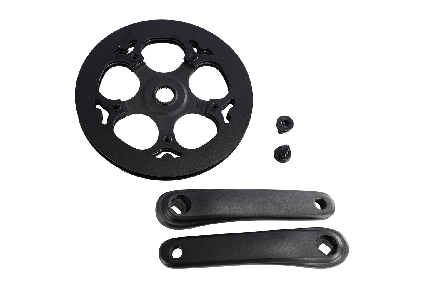 Crankset