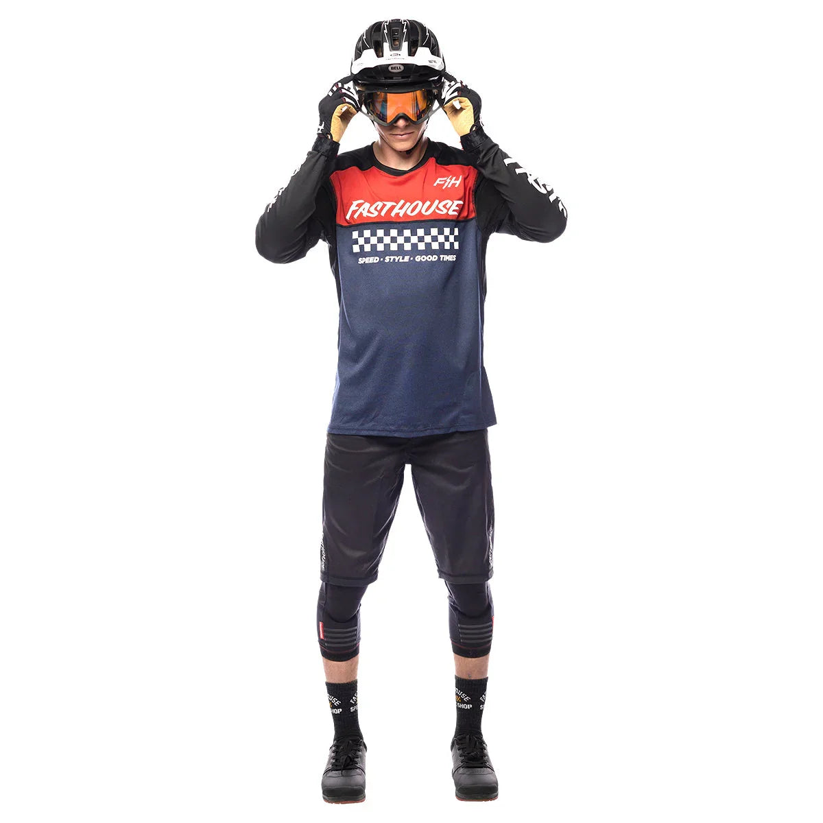 Crossline 2.0 Shorts - Bicycle Warehouse