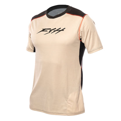 Alloy Ronin SS Jersey - Cream