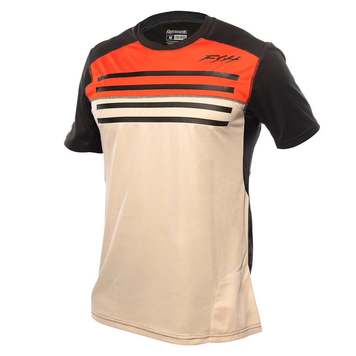 Alloy Sidewinder Jersey - Bicycle Warehouse