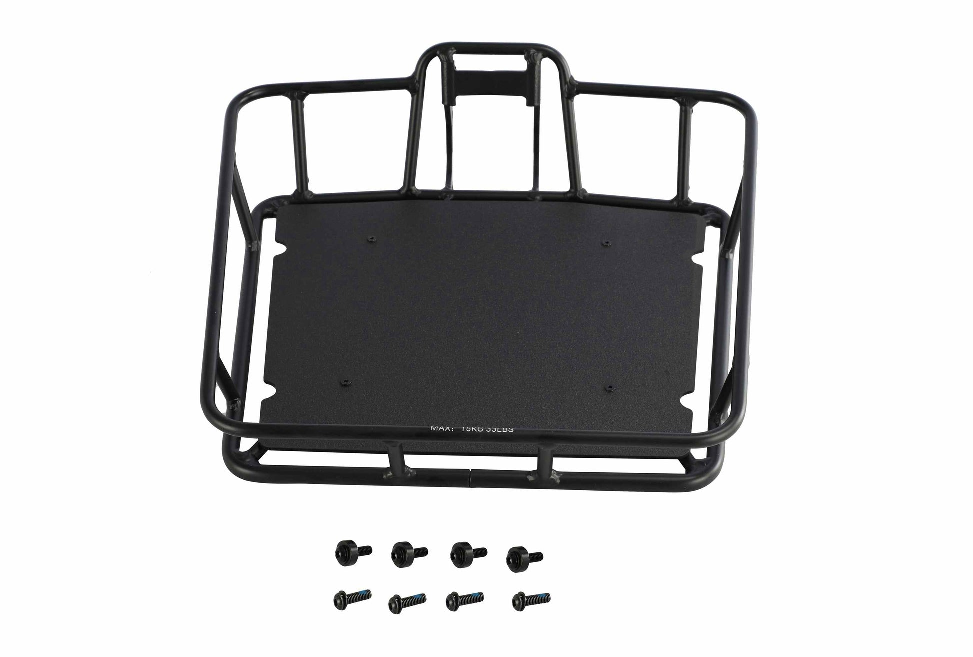 Aventon Front Rack Set - Aventure / Aventure 2 / Aventure 3 / Aventure M / Abound / Abound SR / Abound LR / Sinch 2 - Bicycle Warehouse