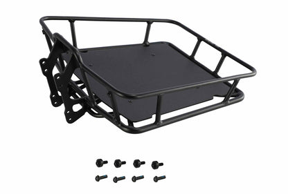 Aventon Front Rack Set - Aventure / Aventure 2 / Aventure 3 / Aventure M / Abound / Abound SR / Abound LR / Sinch 2 - Bicycle Warehouse