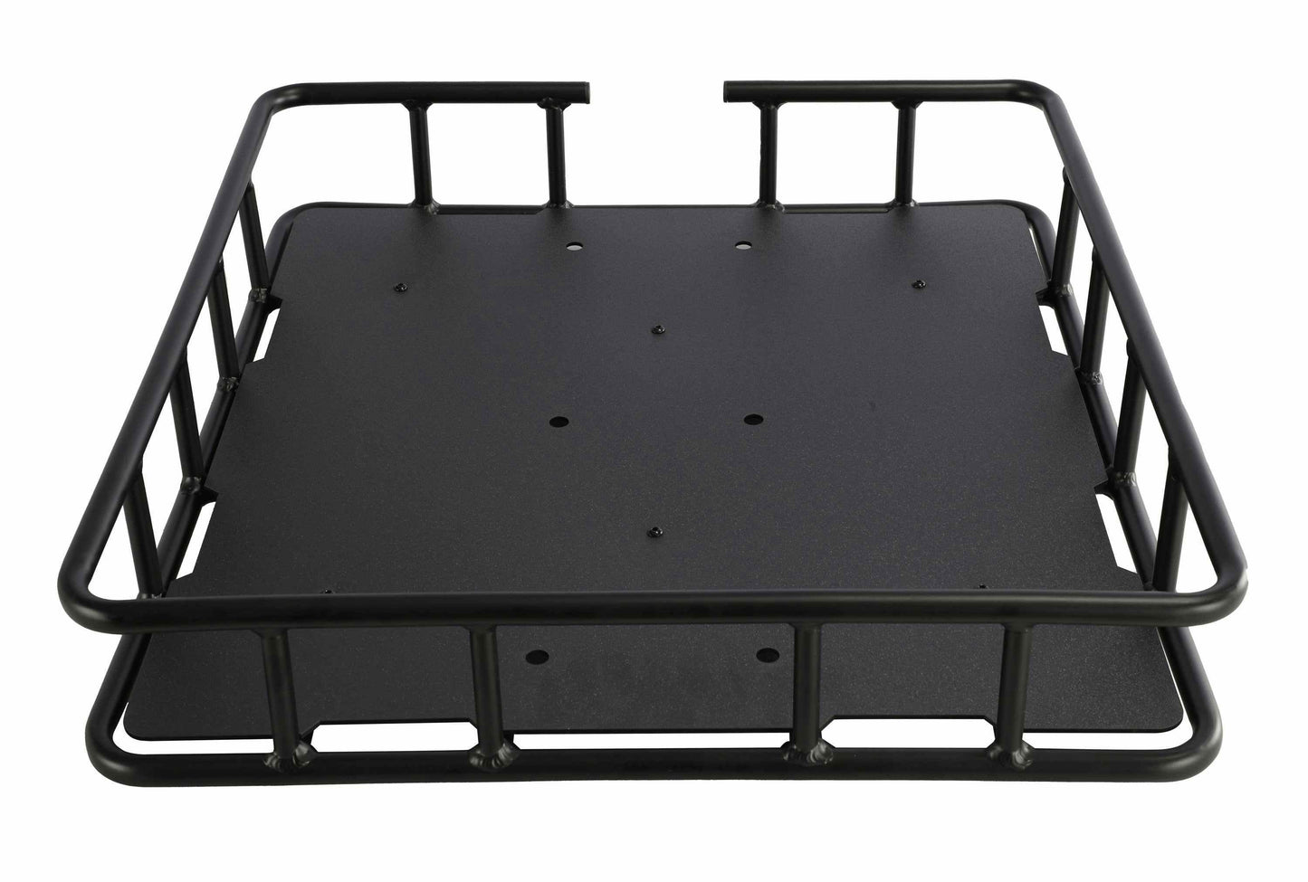 Aventon Rear Rack Basket - Abound SR / Abound LR - Bicycle Warehouse