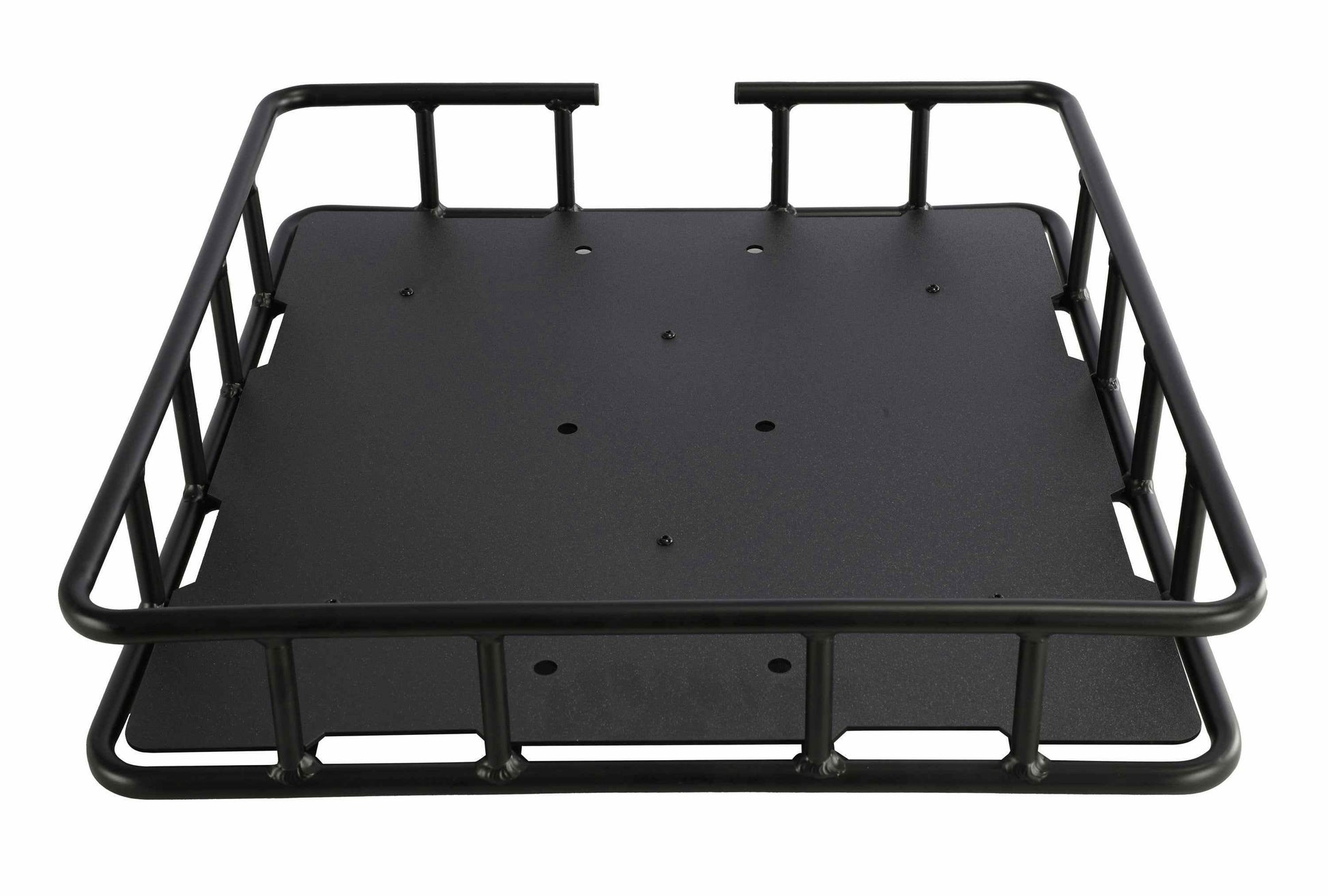 Aventon Rear Rack Basket - Abound SR / Abound LR - Bicycle Warehouse