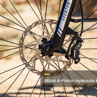 Aventon Aventure M Ebike - Bicycle Warehouse