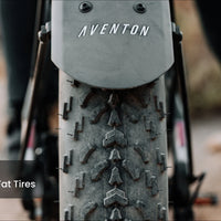 Aventon Aventure M Ebike - Bicycle Warehouse