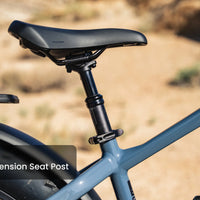 Aventon Aventure M Ebike - Bicycle Warehouse