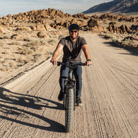 Aventon Aventure M Ebike - Bicycle Warehouse