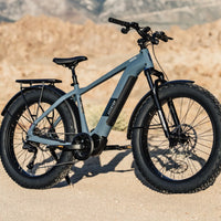 Aventon Aventure M Ebike - Bicycle Warehouse