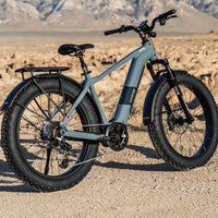 Aventon Aventure M Ebike - Bicycle Warehouse