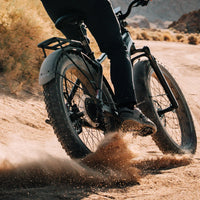 Aventon Aventure M Ebike - Bicycle Warehouse