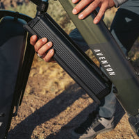 Aventon Aventure M Ebike - Bicycle Warehouse