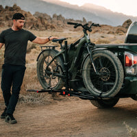 Aventon Aventure M Ebike - Bicycle Warehouse