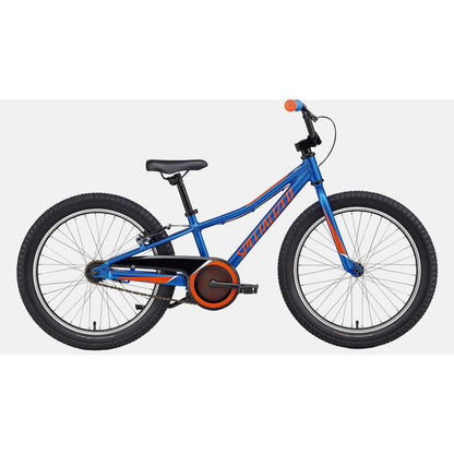 Specialized Riprock Coaster 20" Kids Mountain Bike - Bikes - Bicycle Warehouse