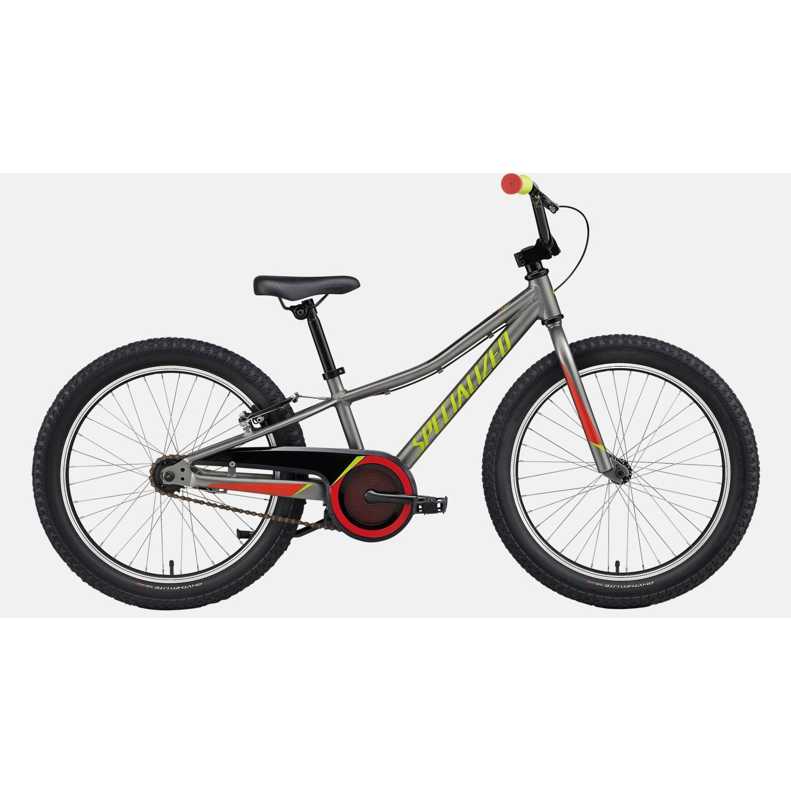 Specialized kids discount 20 inch bike