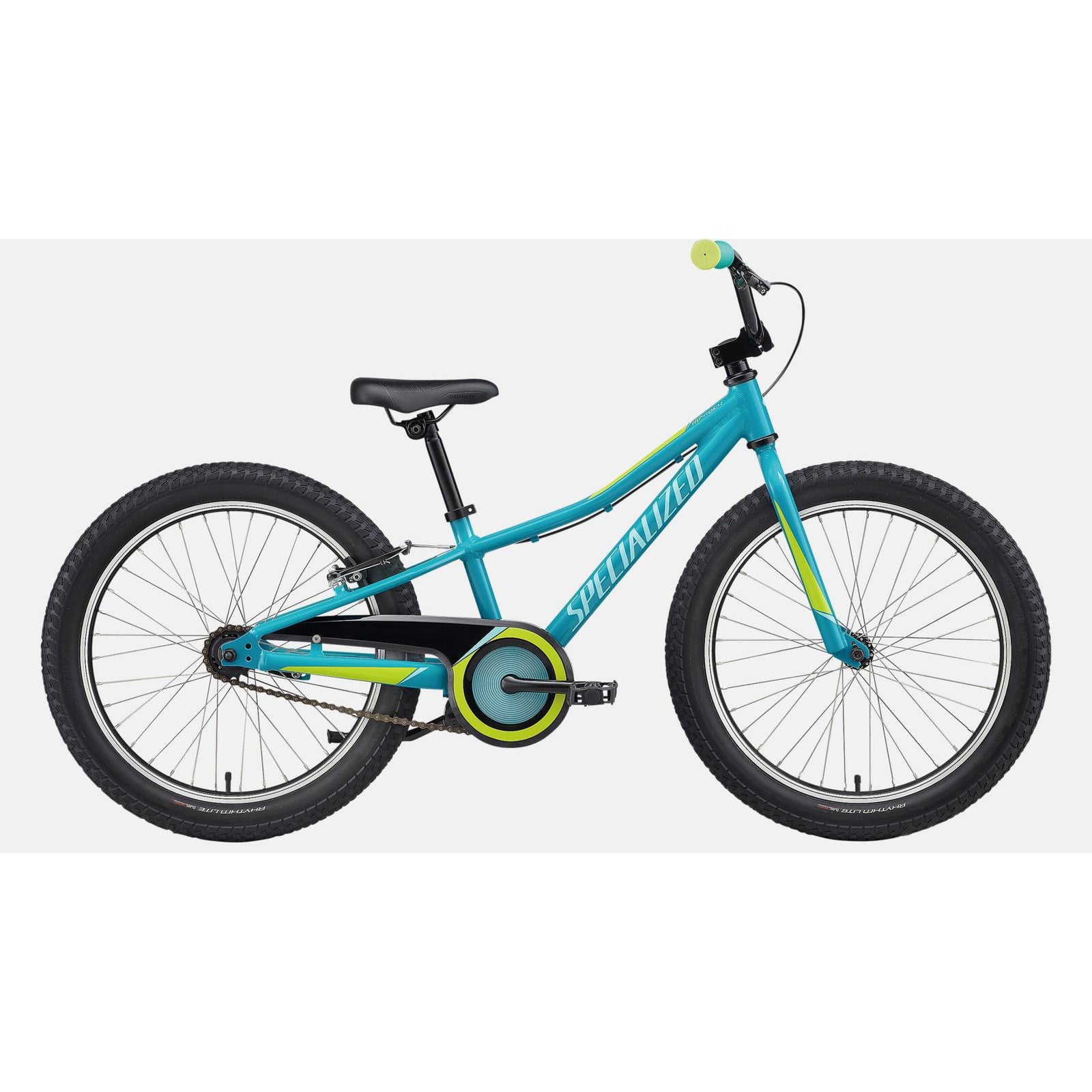 Specialized girl bike clearance 20