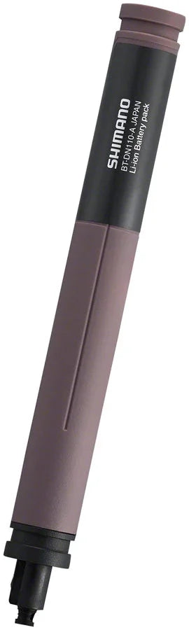 BT-DN110-A7 Di2 Battery - Built-In Type North American Spec - Bicycle Warehouse