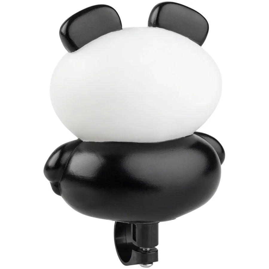 MSW Panda Bicycle Horn - Thumbnail 3