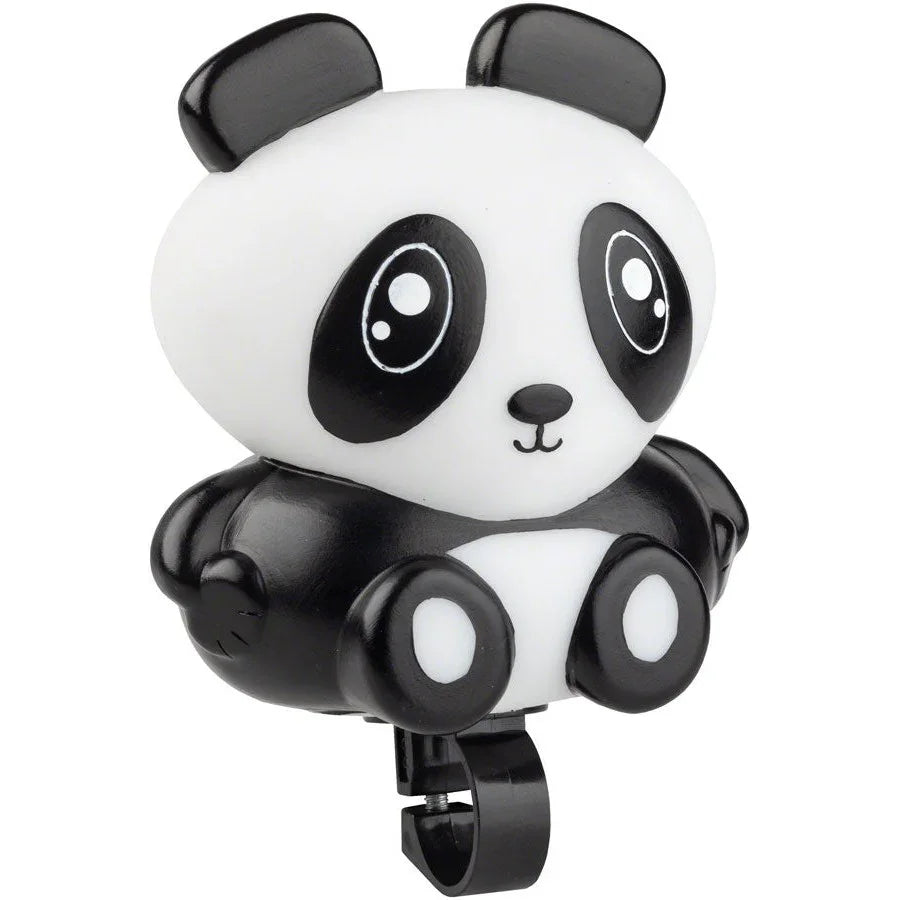 MSW Panda Bicycle Horn - Thumbnail 2