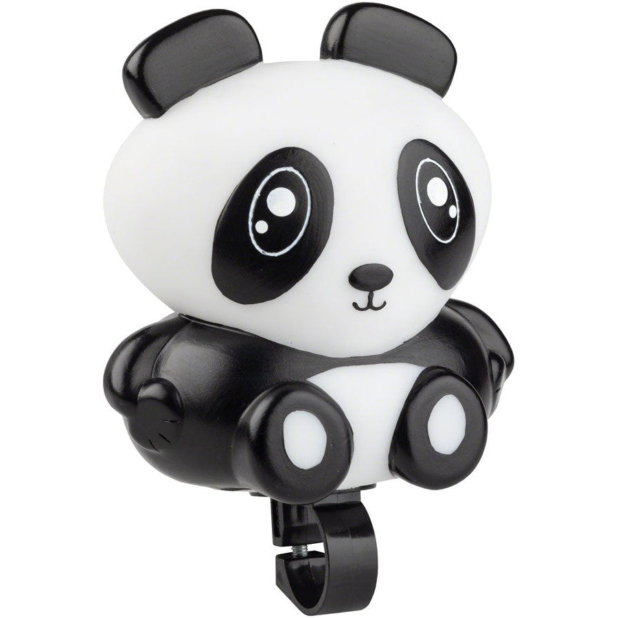 MSW Panda Bicycle Horn - Bells - Bicycle Warehouse